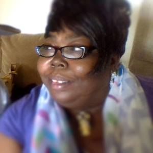 Meet your Posher, Marilyn